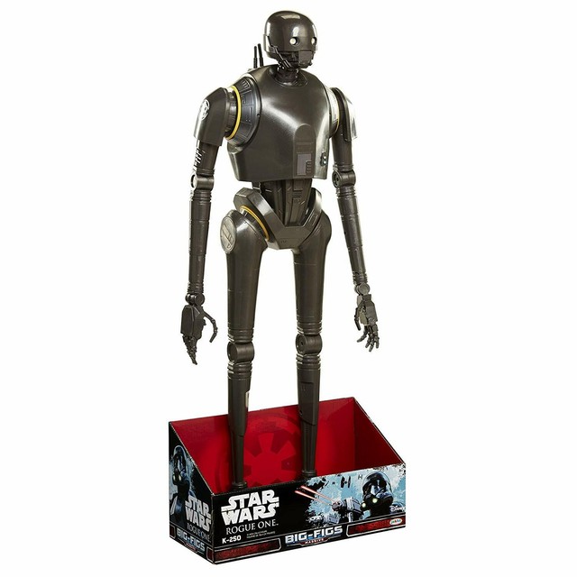 31 inch star wars figures
