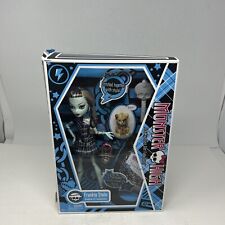 Monster High G1 dolls lot Creepateria & Frankie generation 1 Y2K ￼vintage