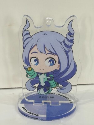 Figura De Acción Hadou Nejire De My Hero Academia – Estatua De PVC De 15 Cm – Coleccionable Para Escritorio – Regalo Ideal Para Fans Del Anime
