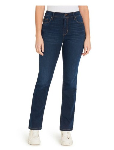 BANDOLINO LADIES AMY STRAIGHT LEG JEAN 