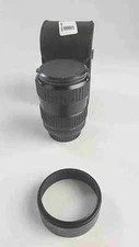 Tamron MC Cosmicar 28-80mm F3.5-4.5 Zoom Lens For Pentax