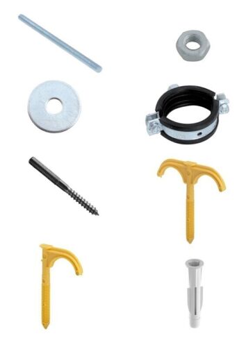 Geberit Füllventil Typ 380 Universal Ersatz AP-UP-Spülkästen 240700001 NEU & OVP - Bild 5 von 24