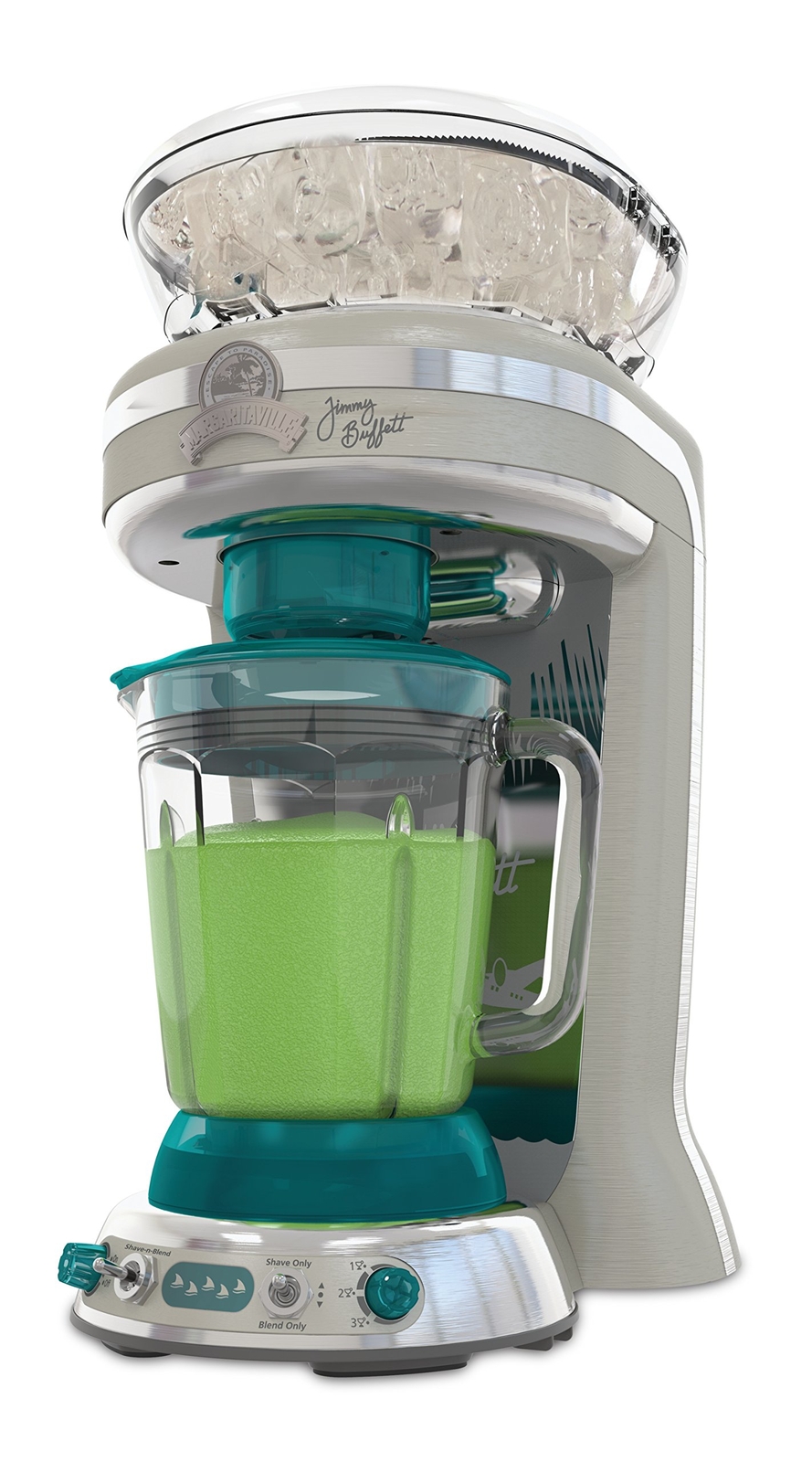 Margaritaville Jimmy Buffet Signature Edition Frozen Concoct