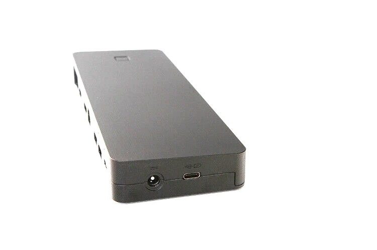 Fujitsu NPR44 Port Replicator Dockingstation USB C , CP789775-01 , Ohne Netzteil - Bild 3 von 4