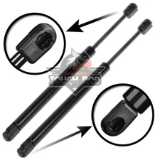 13" LIFT SUPPORT GAS STRUT SHOCK PROP DAMPER 30LBS FORCE UNIVERSAL TONNEAU COVER