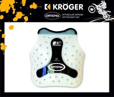 OCP   ORTEMA Chest Protector Brustschutz Prot...