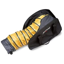 Allegro Industries 9500?45 Duct Storage Bag, 8"