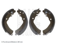 Blue Print ADC44122 Brake Shoe Set, Parking Brake For Mitsubishi Toyota