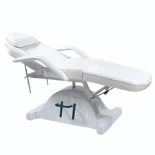 Carol Hydraulic Facial Bed - Spa Salon Facial Table