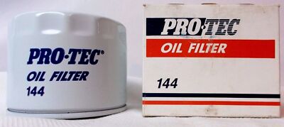 Pro Tec Engine Oil Filter 144
