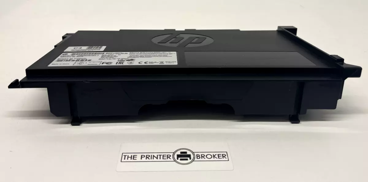 HP LaserJet M127 Rear Cover Assembly RC3 5013 eBay