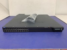 JUNIPER EX4200-24T- DC REV D Ethernet Switch 24 Port 8 PoE