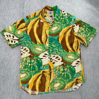 VINTAGE Jams World Shirt Adult Large 30th Anniversary Collectors