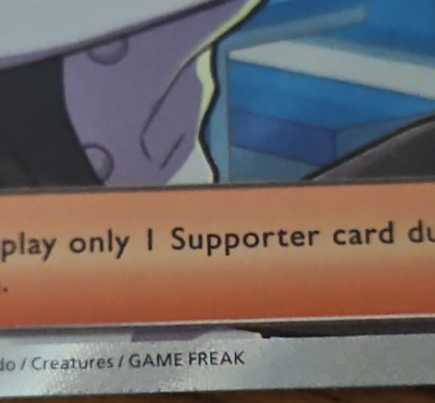 Cyrano - 230/191 - SV08: Surging Sparks [FULL ART] [Near Mint] | Ozzie Collectables