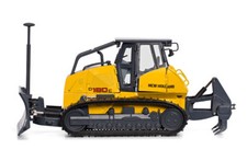 Delta Power Equipment | 2024 NEW HOLLAND TH9.35 PLUS T4B TELEHANDLER
