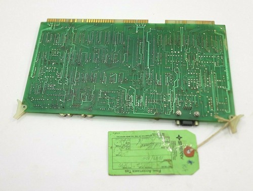 Navidyne Avidyne TCS-4A PC-212B Audio Function Navid 70-00-1540 PCB Card Circuit - Picture 6 of 6