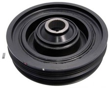 Crankshaft Pulley Engine B18bb20b Febest Hds-crv Oem 13810-p3f-003
