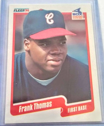 1990 Fleer Update Baseball - COMPLETE YOUR SET - FROM SEALED BOX - YOU PICK - 第 1/2 張圖片