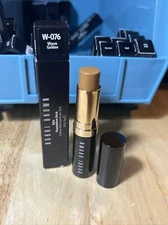 Bobbi Brown Skin Foundation Stick WARM GOLDEN - Size 0.31 Oz. / 9 g New