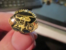 Militaria - Coast Guard Pin