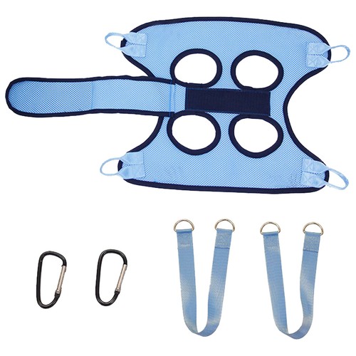 Pet Beauty Hammock For Cat Dog Nail Trimmers Cat And Dog Beauty Hammock