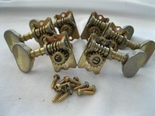 Gretsch placca oro anni 60 TUNERS Country Gent Duo Jet Firebird Atkins Nashville