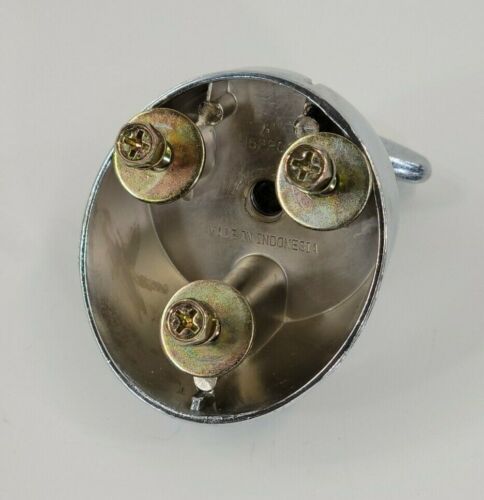 Yamaha Stage Custom Bassdrum Spur Bein Halterung Originalteile U0151857 Kostenloser Versand - Bild 5 von 5