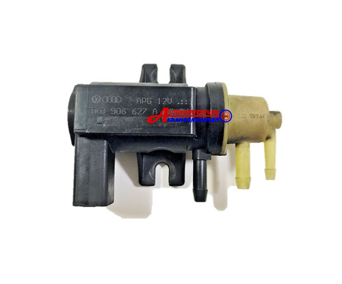 Druckwandler Ventil TDI AUDI A3 8L VW GOLF 4 5 6 1K0906627A