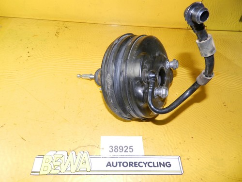Bremskraftverstärker    Audi A6 4F5, C6 2,0 TDI Kombi   4F0612105G      Nr.38925