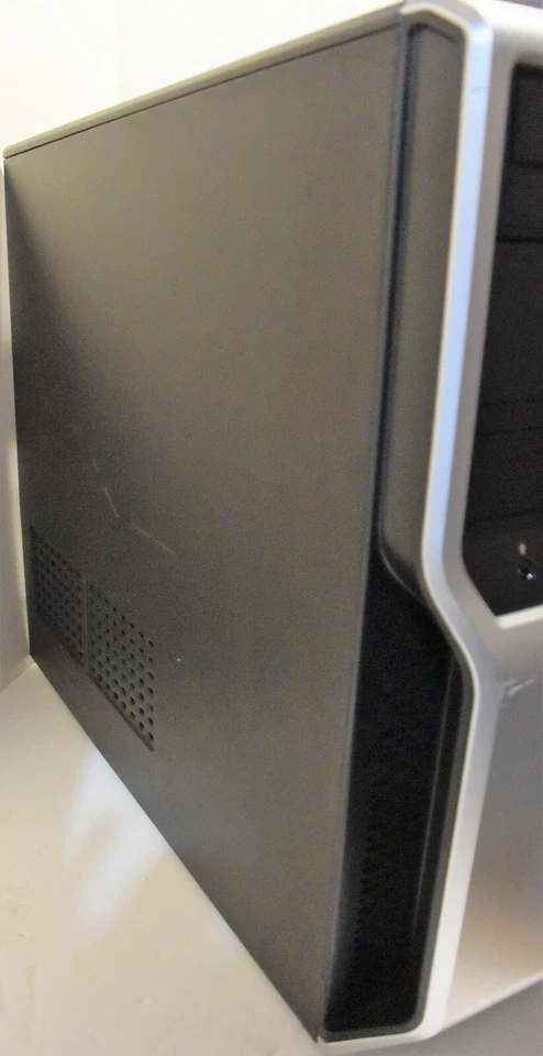 Dell Precision T1500 PC Desktop (Intel Core i5-750 2.86GHz 2GB 250GB Win 10 Pro) - Image 3 of 4