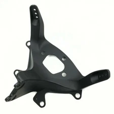 Headlight Upper Stay Fairing Bracket Fit For Yamaha YZF-600 R6 2003 2004 2005