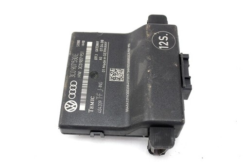 3C0907530E ECU Gateway VOLKSWAGEN Passat Kombi 2.0 D 103KW 6M 5P (2008) Rica