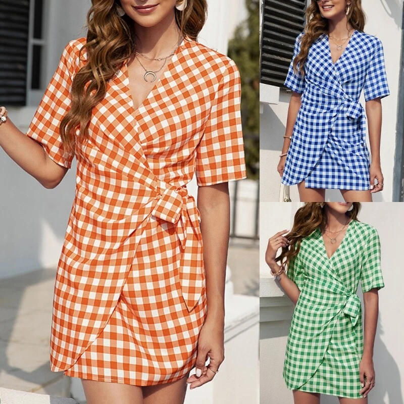 Ladies top top dress design