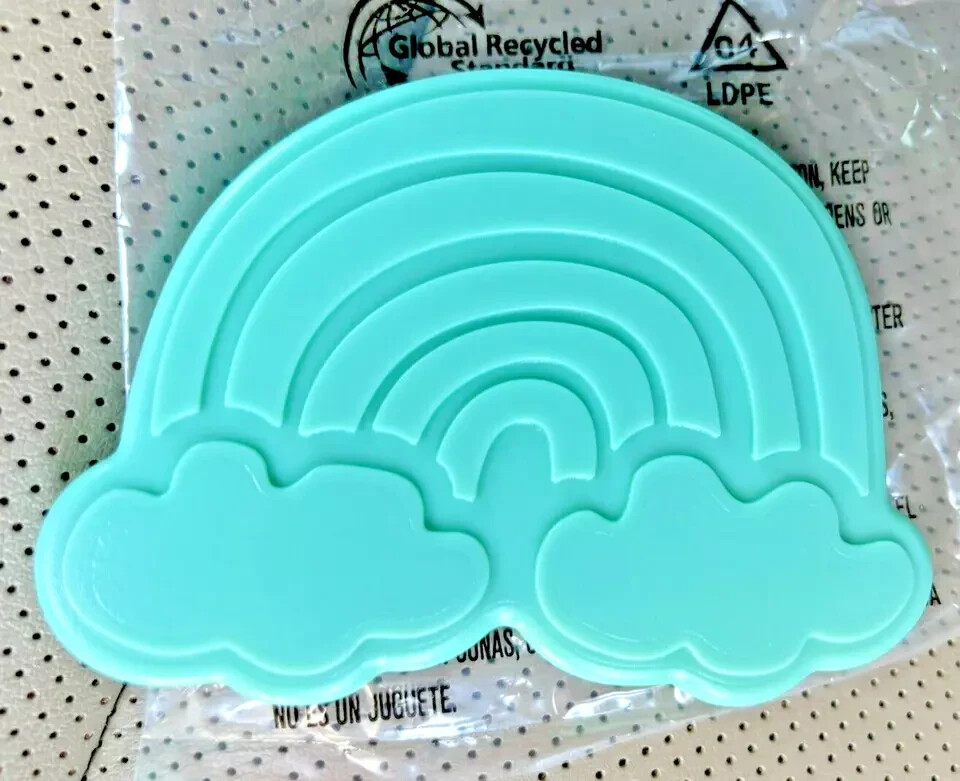 PONY Zaino scuola ceramica fienile GRANDE floreale + borsa arcobaleno ragazza regalo viaggio ? .