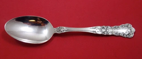 Buttercup by Gorham Sterling Silver Place Soup Spoon 6 3/4" Flatware