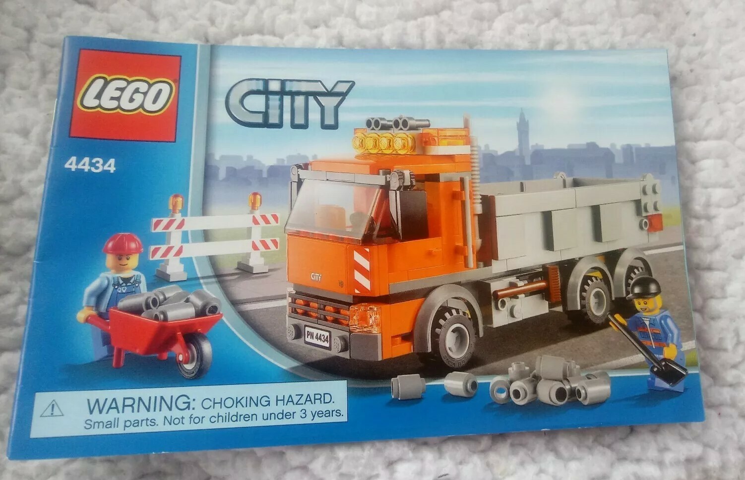 lego construction vehicles instructions