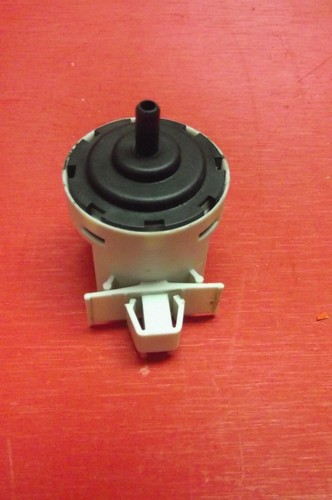 Waschmaschine BEKO WTK84011W DRUCKSCHALTER