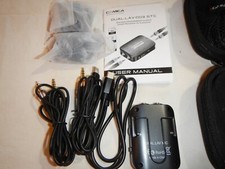 COMICA DUAL.LAV D03 STC MICROPHONE SMARTPHONE LAVALIER