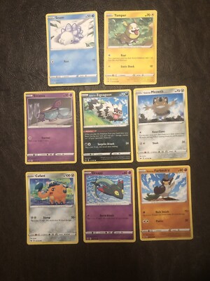 2021 pokemon card sets Daniel Arsham x Pokemon 