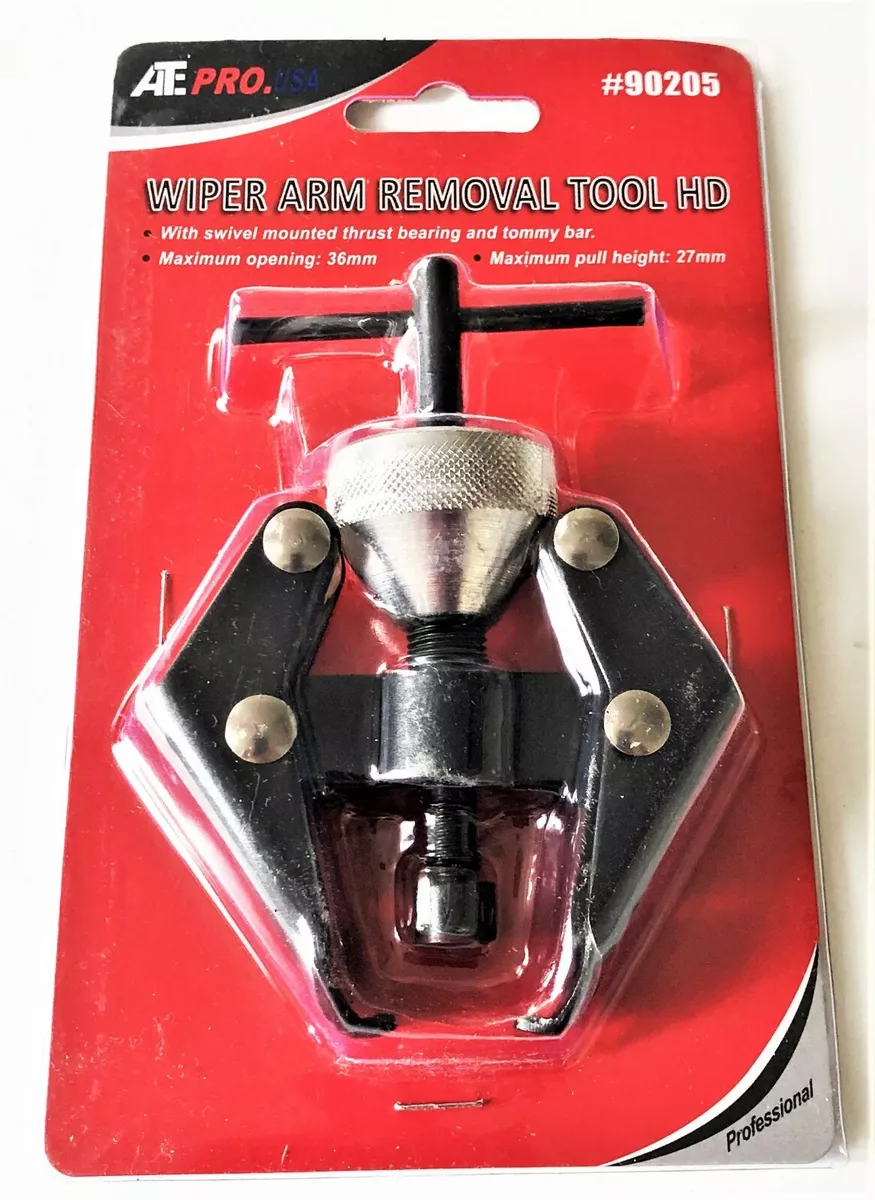 Battery terminal removal tool deals