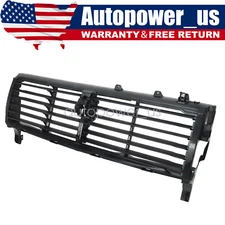 Fits 2018-2020 Audi Q5 2.0L New Active Grille Shutter Black 80A121223 AU1206101