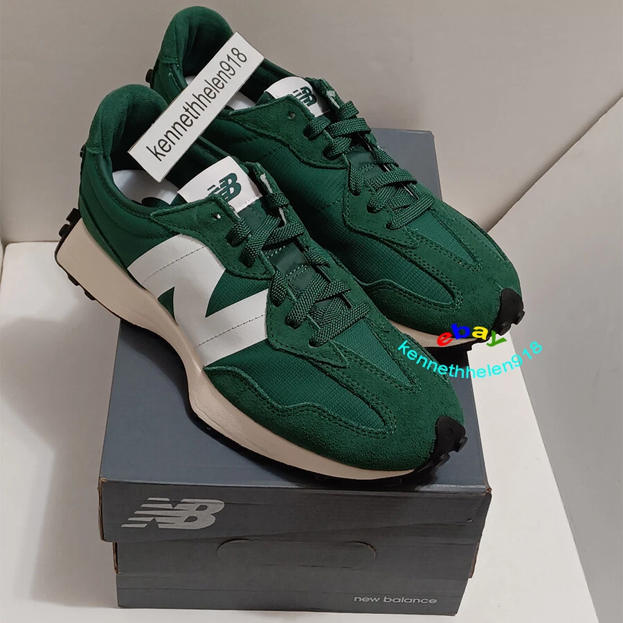 New balance hotsell 9 green