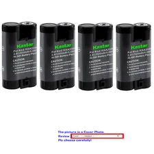 Kastar Replacement Battery for Kodak KAA2HR Kodak EasyShare DX4530 DX4900 DX5430