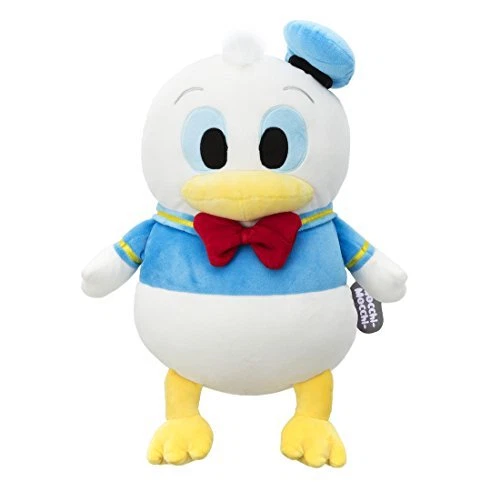 New Disney Mocchi-Mocchi- stuffed toy M Donald Duck height 40cm | eBay