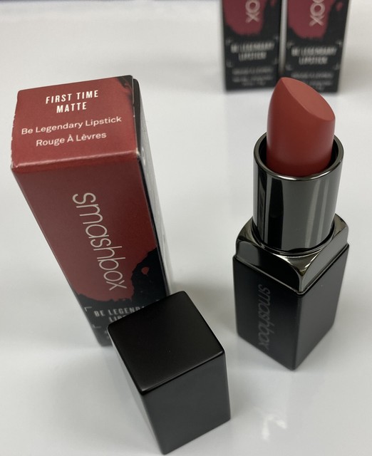 smashbox first time matte