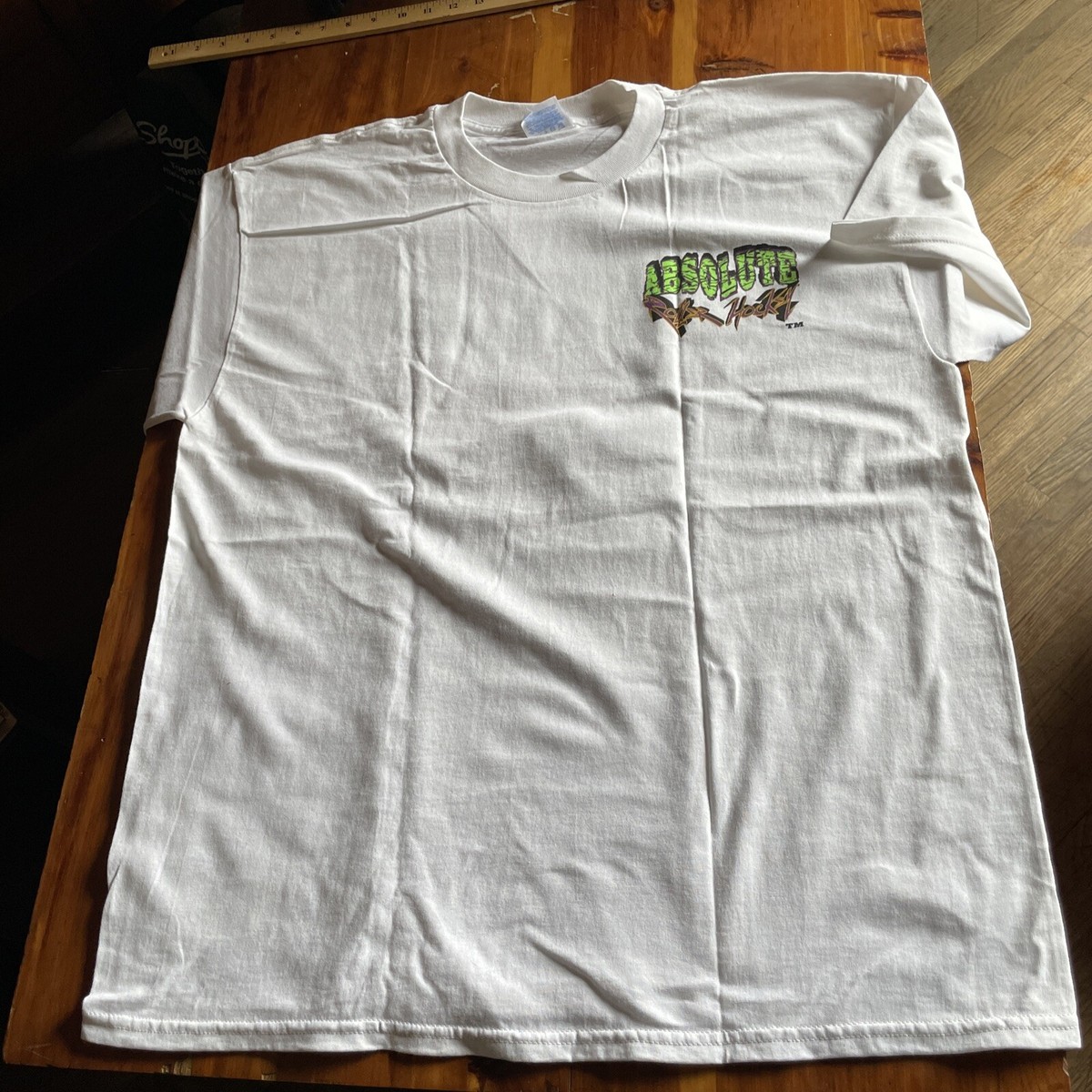 トップス 90s   hockey shirt ALEX TREBEK #90 NHL 1990 ALL STAR GAME PITTSBURGH AUTHENTIC