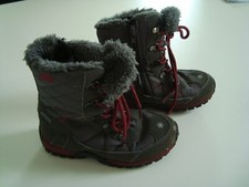 Winterstiefel Comfortex Lico Schuhe Stiefel gefüttert m. Reißverschluss Gr. 28