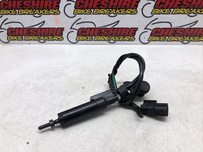   Kawasaki Klz 1000 Versys Dkf Se 2018 - 2021 Quickshifter Quick Shifter  