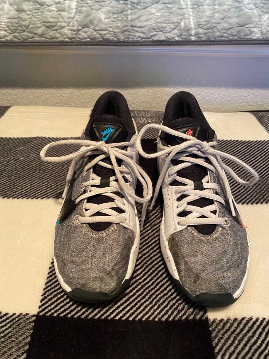 Size Nike Zoom Freak Denim for sale online