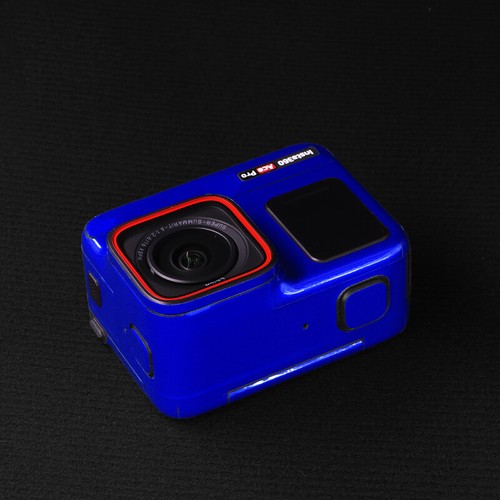 PVC Stickers for Insta360 Ace Pro Camera Waterproof Scratch-proof Luminous Decal - Picture 24 of 26